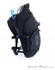 Camelbak Lobo Bike Backpack with Hydration System, , Black, , Male,Female,Unisex, 0132-10210, 5637707321, , N3-18.jpg