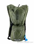 Camelbak Rogue 2,5+2,5l Biker Backpack with Hydration System, Camelbak, Olive-Dark Green, , Male,Female,Unisex, 0132-10211, 5637707323, 886798016597, N1-01.jpg