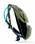 Camelbak Rogue 2,5+2,5l Biker Backpack with Hydration System, Camelbak, Vert foncé olive, , Hommes,Femmes,Unisex, 0132-10211, 5637707323, 886798016597, N1-16.jpg