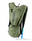 Camelbak Rogue 2,5+2,5l Biker Backpack with Hydration System, Camelbak, Olive-Dark Green, , Male,Female,Unisex, 0132-10211, 5637707323, 886798016597, N2-02.jpg