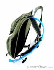 Camelbak Rogue 2,5+2,5l Biker Backpack with Hydration System, Camelbak, Olive-Dark Green, , Male,Female,Unisex, 0132-10211, 5637707323, 886798016597, N2-07.jpg