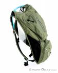 Camelbak Rogue 2,5+2,5l Biker Backpack with Hydration System, Camelbak, Olive-Dark Green, , Male,Female,Unisex, 0132-10211, 5637707323, 886798016597, N2-17.jpg