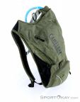 Camelbak Rogue 2,5+2,5l Biker Backpack with Hydration System, Camelbak, Olive-Dark Green, , Male,Female,Unisex, 0132-10211, 5637707323, 886798016597, N3-18.jpg