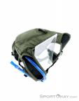 Camelbak Rogue 2,5+2,5l Biker Backpack with Hydration System, Camelbak, Olive-Dark Green, , Male,Female,Unisex, 0132-10211, 5637707323, 886798016597, N4-09.jpg