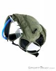 Camelbak Rogue 2,5+2,5l Biker Backpack with Hydration System, Camelbak, Olive-Dark Green, , Male,Female,Unisex, 0132-10211, 5637707323, 886798016597, N4-14.jpg