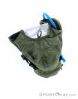 Camelbak Rogue 2,5+2,5l Biker Backpack with Hydration System, Camelbak, Olive-Dark Green, , Male,Female,Unisex, 0132-10211, 5637707323, 886798016597, N5-20.jpg