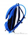 Camelbak Rogue 2,5+2,5l Biker Backpack with Hydration System, , Blue, , Male,Female,Unisex, 0132-10212, 5637707325, , N1-06.jpg