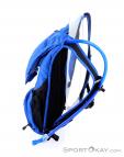 Camelbak Rogue 2,5+2,5l Biker Backpack with Hydration System, Camelbak, Blue, , Male,Female,Unisex, 0132-10212, 5637707325, 886798016603, N2-07.jpg
