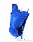 Camelbak Rogue 2,5+2,5l Biker Backpack with Hydration System, , Blue, , Male,Female,Unisex, 0132-10212, 5637707325, , N3-03.jpg