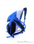 Camelbak Rogue 2,5+2,5l Biker Backpack with Hydration System, Camelbak, Blue, , Male,Female,Unisex, 0132-10212, 5637707325, 886798016603, N3-08.jpg
