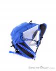 Camelbak Rogue 2,5+2,5l Biker Backpack with Hydration System, , Blue, , Male,Female,Unisex, 0132-10212, 5637707325, , N4-09.jpg