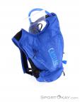 Camelbak Rogue 2,5+2,5l Biker Backpack with Hydration System, Camelbak, Bleu, , Hommes,Femmes,Unisex, 0132-10212, 5637707325, 886798016603, N4-19.jpg