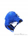 Camelbak Rogue 2,5+2,5l Biker Backpack with Hydration System, Camelbak, Blue, , Male,Female,Unisex, 0132-10212, 5637707325, 886798016603, N5-10.jpg