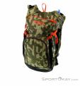 Camelbak Mini M.U.L.E 3l Kids Backpack with Hydration Bladde, Camelbak, Green, , Boy,Girl,Unisex, 0132-10184, 5637707326, 886798016511, N2-02.jpg