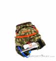 Camelbak Mini M.U.L.E 3l Kids Backpack with Hydration Bladde, Camelbak, Green, , Boy,Girl,Unisex, 0132-10184, 5637707326, 886798016511, N5-10.jpg