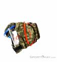 Camelbak Mini M.U.L.E 3l Kids Backpack with Hydration Bladde, Camelbak, Green, , Boy,Girl,Unisex, 0132-10184, 5637707326, 886798016511, N5-15.jpg