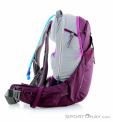 Camelbak Sequoia22l WomensBike Backpack with HydrationSystem, Camelbak, Purple, , Female, 0132-10214, 5637707331, 886798008653, N1-16.jpg