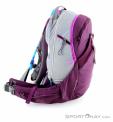 Camelbak Sequoia22l WomensBike Backpack with HydrationSystem, Camelbak, Purple, , Female, 0132-10214, 5637707331, 886798008653, N2-17.jpg