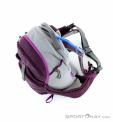 Camelbak Sequoia22l WomensBike Backpack with HydrationSystem, Camelbak, Purple, , Female, 0132-10214, 5637707331, 886798008653, N4-04.jpg