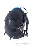 Camelbak Cloud Walker 18l Backpack with Hydration System, Camelbak, Negro, , Hombre,Mujer,Unisex, 0132-10217, 5637707343, 886798003344, N4-04.jpg