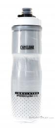 Camelbak Podium Chill 0,7l Water Bottle, Camelbak, Black, , , 0132-10230, 5637707372, 886798018447, N1-01.jpg