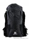 Salomon Out Peak 20 24.7l Backpack, Salomon, Black, , Male,Female,Unisex, 0018-11017, 5637707847, 889645539027, N1-01.jpg