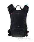 Shimano Unzen 2l Backpack with Hydration System, Shimano, Black, , Male,Female,Unisex, 0178-10447, 5637707871, 4524667596820, N1-01.jpg