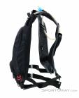 Shimano Unzen 2l Backpack with Hydration System, Shimano, Black, , Male,Female,Unisex, 0178-10447, 5637707871, 4524667596820, N1-06.jpg