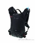 Shimano Unzen 2l Backpack with Hydration System, , Noir, , Hommes,Femmes,Unisex, 0178-10447, 5637707871, , N2-02.jpg
