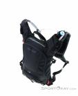 Shimano Unzen 2l Backpack with Hydration System, Shimano, Black, , Male,Female,Unisex, 0178-10447, 5637707871, 4524667596820, N3-03.jpg