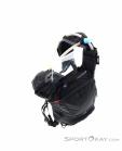 Shimano Unzen 2l Backpack with Hydration System, , Noir, , Hommes,Femmes,Unisex, 0178-10447, 5637707871, , N4-19.jpg
