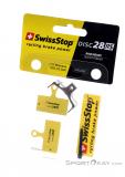 Swissstop Disc 28 RS Garnitures de frein, Swissstop, Jaune, , Unisex, 0333-10000, 5637707872, 7640121223266, N2-02.jpg