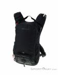 Shimano Unzen 6l Backpack with Hydration System, Shimano, Čierna, , Muži,Ženy,Unisex, 0178-10448, 5637707873, 4524667596660, N2-02.jpg