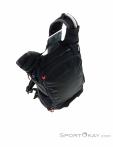 Shimano Unzen 6l Backpack with Hydration System, Shimano, Black, , Male,Female,Unisex, 0178-10448, 5637707873, 4524667596660, N4-19.jpg
