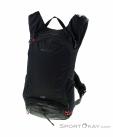 Shimano Unzen 10l Backpack with Hydration System, Shimano, Čierna, , Muži,Ženy,Unisex, 0178-10449, 5637707875, 4524667596868, N2-02.jpg