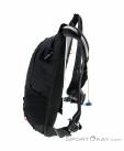 Shimano Unzen 10l Backpack with Hydration System, Shimano, Black, , Male,Female,Unisex, 0178-10449, 5637707875, 4524667596868, N2-07.jpg