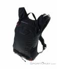 Shimano Unzen 10l Backpack with Hydration System, Shimano, Čierna, , Muži,Ženy,Unisex, 0178-10449, 5637707875, 4524667596868, N3-03.jpg