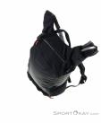 Shimano Unzen 10l Backpack with Hydration System, Shimano, Čierna, , Muži,Ženy,Unisex, 0178-10449, 5637707875, 4524667596868, N4-04.jpg