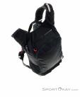 Shimano Unzen 10l Backpack with Hydration System, Shimano, Čierna, , Muži,Ženy,Unisex, 0178-10449, 5637707875, 4524667596868, N4-19.jpg