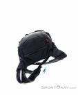 Shimano Unzen 10l Backpack with Hydration System, Shimano, Black, , Male,Female,Unisex, 0178-10449, 5637707875, 4524667596868, N5-10.jpg