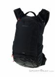 Shimano Unzen 14l Backpack, Shimano, Black, , Male,Female,Unisex, 0178-10450, 5637707878, 4524667596790, N2-02.jpg