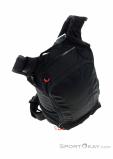 Shimano Unzen 14l Backpack, Shimano, Black, , Male,Female,Unisex, 0178-10450, 5637707878, 4524667596790, N4-19.jpg