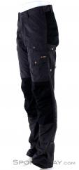Fjällräven Barents Pro Trousers Mens Outdoor Pants, Fjällräven, Multicolore, , Hommes, 0211-10100, 5637707892, 7323450086008, N1-06.jpg