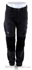 Fjällräven Barents Pro Trousers Mens Outdoor Pants, , Multicolored, , Male, 0211-10100, 5637707892, , N2-02.jpg
