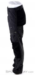 Fjällräven Barents Pro Trousers Mens Outdoor Pants, , Multicolore, , Hommes, 0211-10100, 5637707892, , N2-07.jpg