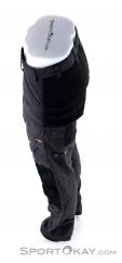 Fjällräven Barents Pro Trousers Mens Outdoor Pants, Fjällräven, Multicolor, , Hombre, 0211-10100, 5637707892, 7323450086008, N3-08.jpg