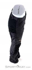 Fjällräven Barents Pro Trousers Mens Outdoor Pants, , Multicolored, , Male, 0211-10100, 5637707892, , N3-18.jpg