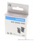 Shimano L04C Metall Disc Brake Pads, Shimano, Gray, , Unisex, 0178-10454, 5637707951, 4550170639471, N2-02.jpg