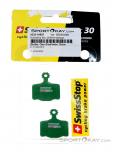 Swissstop Disc 30 Disc Brake Pads, , Green, , Unisex, 0333-10007, 5637707967, , N1-01.jpg