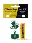 Swissstop Disc 26 Disc Brake Pads, , Green, , Unisex, 0333-10009, 5637707969, , N1-01.jpg